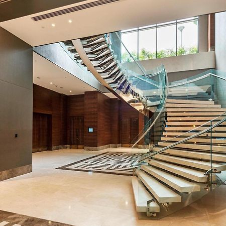 Sheraton Grand Istanbul Atasehir Eksteriør bilde