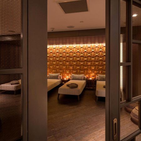 Sheraton Grand Istanbul Atasehir Eksteriør bilde