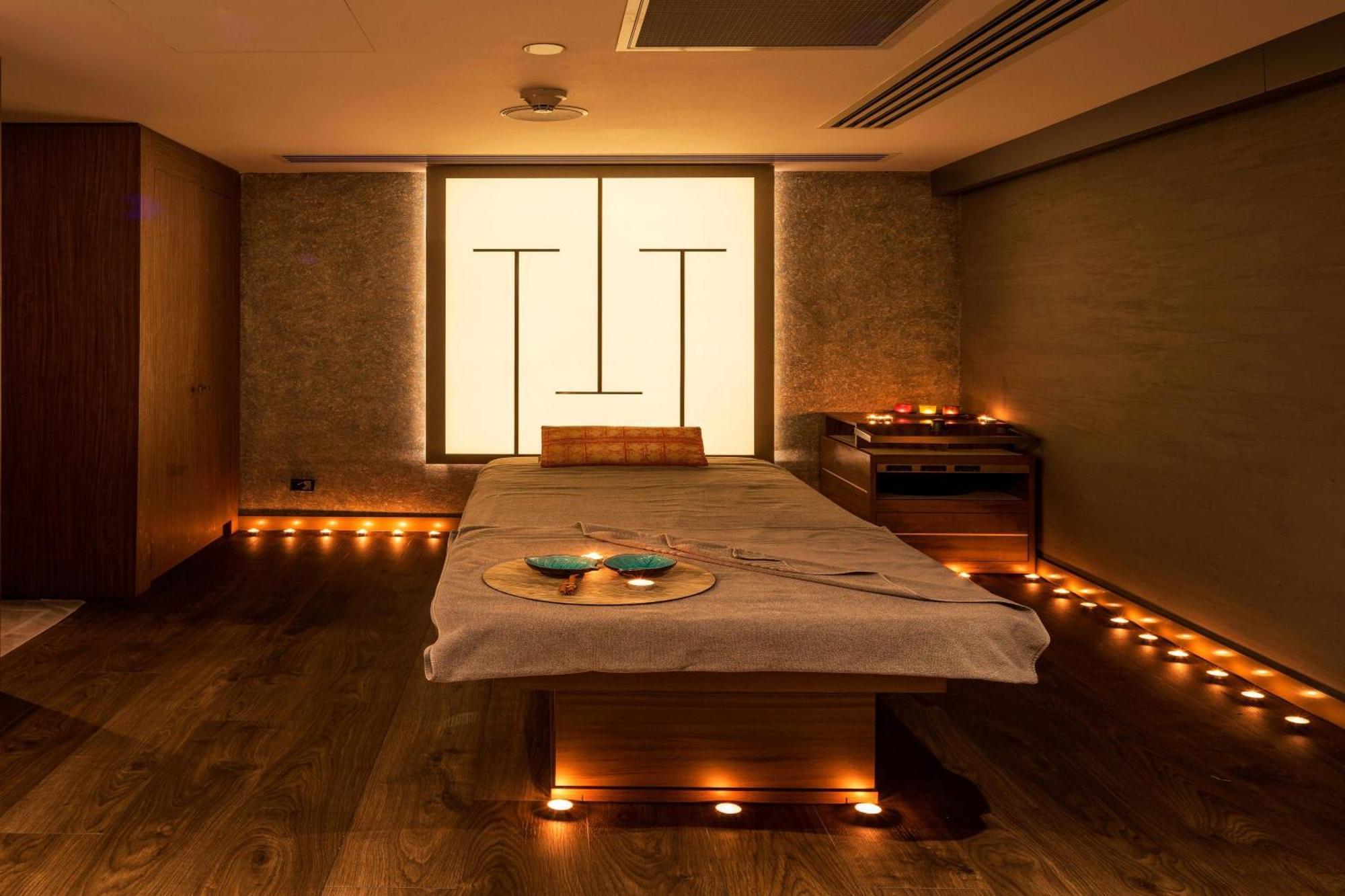 Sheraton Grand Istanbul Atasehir Eksteriør bilde
